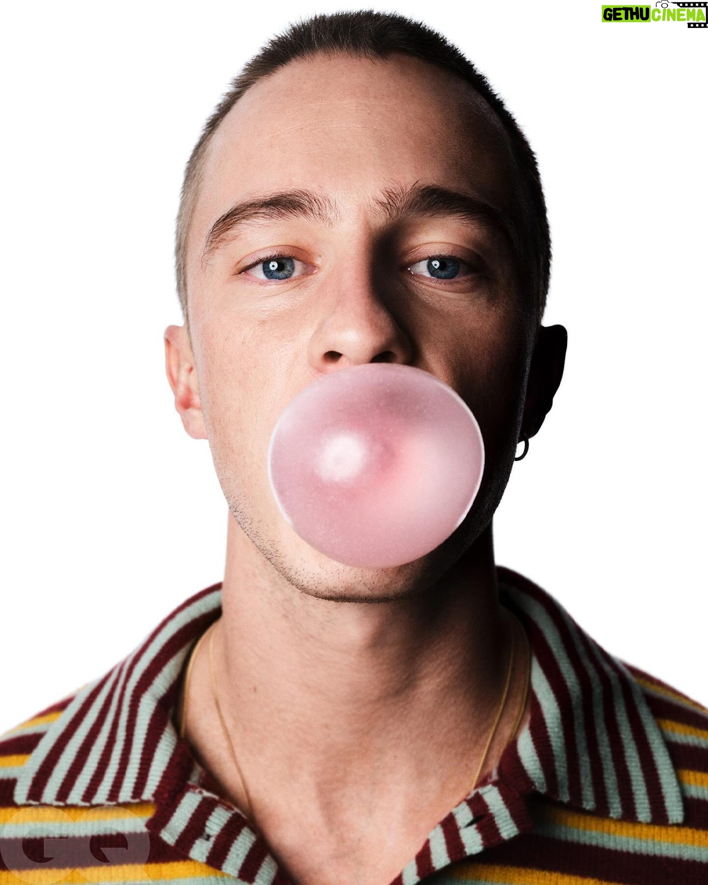 Drew Starkey - 0.9 Million Likes - @drewstarkey graced millions of screens as Rafe Cameron on @netflix’s outrageously popular teen drama ‘Outer Banks.’ But landing his first major film role—alongside Daniel Craig in the upcoming Luca Guadagnino movie ‘Queer’—has him poised to become a new leading man.
At the link in bio, we spoke to him about turning 30, finally getting to travel the world, and why he loves Jersey Shore.
Written by @eileencartter
Photographs by @blobbybloherty
Styled by @hales_kate
Grooming by @melissa.dezarate
Tailoring by Ksenia Golub