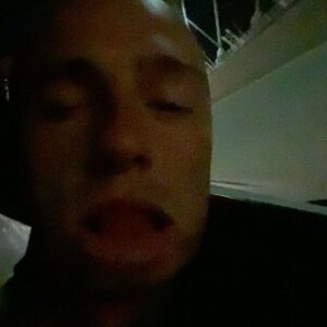 Drew Starkey Instagram - tres
