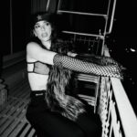 Dua Lipa Instagram – we gotta keep on dancing…