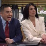 Dua Lipa Instagram - what an unbelievable week to have been a part of and to have witnessed the magic behind Saturday Night Live!!! An experience unlike any other. So grateful for all the trust to have me host and perform. Thank you Lorne for making my dreams come true. Thank you to the incredible cast and all the writers. I've had the most incredible time getting to work with you this week and just laugh my head off non stop. Thank you Steve, Brian, Rebecca and Sam for taking care of me daily and checking in throughout. Thank you Donna for holding my hand (literally) and running me up and down studio 8H making sure I get into all my costumes and wigs in time. Thank you Wally for teaching me the magical skill of cue cards. Thank you Gena for being my set godmutha and making sure everything runs smoothly and for being so lovely and encouraging throughout this week!! Thank you Mary-Ellen who just takes the best pictures... I love being infront of your lense. I feel like the luckiest girl in the world. Thank you to my team who make this all happen. Kathy we dreamed this up a long time ago and its been our wish come true!! My band and dancers, Peter, William, Charm, Sharon on creative direction and musical direction and choreo, my ride or dies... My dad, Sofia, Olivia, Maisy, Rae and my glam fam who made me feel like a million dollars Jahleel, Amir, Peter, Katie and Mei A MILLION THANK YOUUUUS! my family and best friends who flew in to be with me last night!!!! THANK YOU SNL FOR HAVING ME IN YOUR ORBIT!!!!! @nbcsnl !!!!! (Watch it all in full on youtubeeeee)