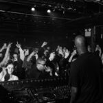 Dua Lipa Instagram – met afters!!!!! Only right to end this week with a rave~ danced meeee socks off ~ @realblackcoffee @chloecaillet on the music ~ friends and fam all flew in to be with me for the end of this mammoth week 🫀🫀🫀 thank you @domperignonofficial & @americanexpress