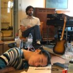 Dua Lipa Instagram - RADICAL OPTIMISM IS YOURS!!! grateful beyond belief for what this album has gifted me during the time of writing and i'm so happy/relieved/excited/nervous/crying/fizzing it's finally yours. I love you and thank you for all the support every step of the way ❤️ (zoom into last slide for my whole thank you note 📝)