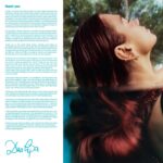 Dua Lipa Instagram - RADICAL OPTIMISM IS YOURS!!! grateful beyond belief for what this album has gifted me during the time of writing and i'm so happy/relieved/excited/nervous/crying/fizzing it's finally yours. I love you and thank you for all the support every step of the way ❤️ (zoom into last slide for my whole thank you note 📝)