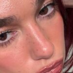 Dua Lipa Instagram - Here we goooooo! Maddest week of my life!!! Prepping for @nbcsnl and only a liiiil bit until RADICAL OPTIMISM is yourssssss WHAT IS HAPPENING!!!!