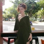 Duda Matte Instagram – • ootd