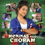 Duda Matte Instagram - A emocionante e inspiradora história de Pipa está chegando às telinhas. #MeninasNãoChoram estreia no dia 30 de abril. ⚽️🌟 Não perca essa jornada de coragem e amizade com Letícia Braga, Duda Matte, Fernanda Rodrigues e Cauã Martins. O filme coproduzido pela Galeria Distribuidora e pelo Grupo Telefilms, com produção da Morena Filmes, estará disponível na @netflixbrasil.