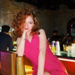 Duda Matte Instagram - last friday night 🥂 @theofficialpandora #PandoraInRio #PandoraSquad24 #PandoraTakesRio