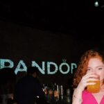 Duda Matte Instagram - last friday night 🥂 @theofficialpandora #PandoraInRio #PandoraSquad24 #PandoraTakesRio