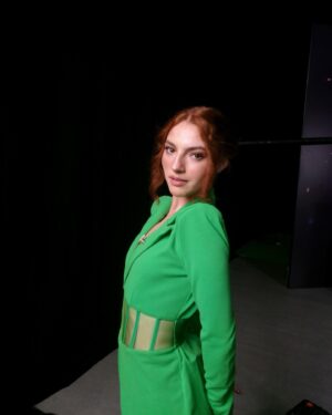 Duda Matte Instagram - I can hear your thoughts like a melody