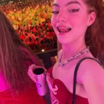 Duda Matte Instagram - Eu fui MUITO feliz nesse carnaval, Sapucaí é um lugar mágico demais ✨🥺 obrigada @theofficialpandora 🩷 #PandoraInRio #PandoraSquad24 #PandoraTakesRio