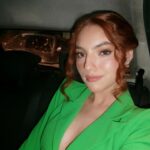 Duda Matte Instagram - I can hear your thoughts like a melody