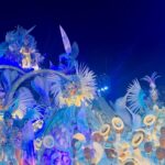 Duda Matte Instagram - Eu fui MUITO feliz nesse carnaval, Sapucaí é um lugar mágico demais ✨🥺 obrigada @theofficialpandora 🩷 #PandoraInRio #PandoraSquad24 #PandoraTakesRio