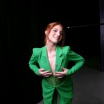 Duda Matte Instagram - I can hear your thoughts like a melody