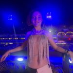 Duda Matte Instagram - Eu fui MUITO feliz nesse carnaval, Sapucaí é um lugar mágico demais ✨🥺 obrigada @theofficialpandora 🩷 #PandoraInRio #PandoraSquad24 #PandoraTakesRio