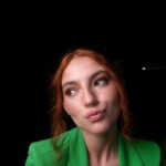 Duda Matte Instagram - I can hear your thoughts like a melody