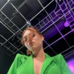 Duda Matte Instagram - I can hear your thoughts like a melody