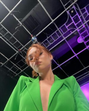 Duda Matte Instagram - I can hear your thoughts like a melody