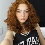 Duda Matte Instagram - selfie time