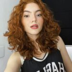 Duda Matte Instagram - selfie time