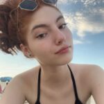Duda Matte Instagram - hoje foi um bom sábado :)