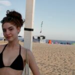 Duda Matte Instagram - hoje foi um bom sábado :)