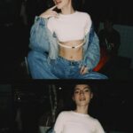 Duda Matte Instagram - tirando um tempo para viver o agora