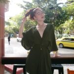 Duda Matte Instagram – • ootd