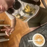 Duda Matte Instagram - eu nos últimos dias
