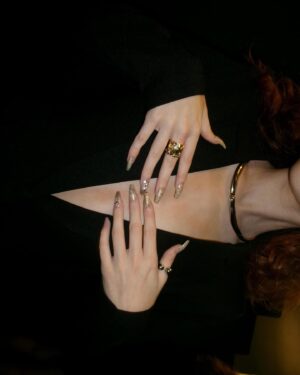 Duda Matte Instagram - the stars, they aligned