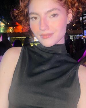 Duda Matte Instagram - 🌙