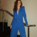 Duda Matte Instagram - azul ainda é a cor mais quente?