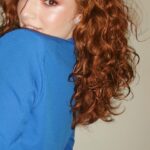 Duda Matte Instagram - azul ainda é a cor mais quente?