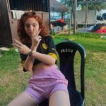 Duda Matte Instagram - os últimos dias foram assim