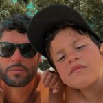 Dudu Azevedo Instagram - Derretendo juntos no Verão do Rio de Janeiro ❤️