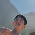 Dudu Azevedo Instagram - Outono, melhor não há! ☀️🌊❤️