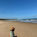 Dudu Azevedo Instagram - Ser de verdade, ter os pés no chão, saber que o tempo que temos é agora, que do passado ficamos órfãos e que o futuro não controlamos. A vida é maravilhosa!