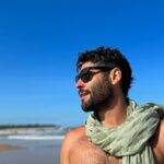 Dudu Azevedo Instagram - A Vida pode ser maravilhosa!
