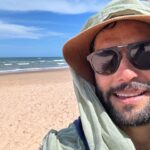 Dudu Azevedo Instagram - A Vida pode ser maravilhosa!