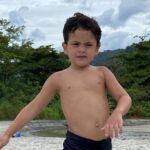 Dudu Azevedo Instagram – Feliz Dia das Crianças!
Respeito, amor, carinho e todas as melhores coisas para elas!
Feliz Dia das Crianças, meu filho!
Pelos seus olhos vejo uma vida melhor todos os dias, obrigado por isso! ❤️