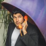 Dudu Azevedo Instagram – To ligando pra avisar que vou comemorar meu aniversário com um grande encontro no Teatro Solar de Botafogo, Dia 25 de Novembro.
Meus amigos e pessoas queridas vão dividir essa alegria comigo nesse dia especial.
25 de novembro, 20 horas na Rua General Polidoro 180, Botafogo, Rio de Janeiro.
Link para ingressos no Stories!