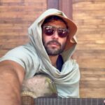 Dudu Azevedo Instagram - A Vida pode ser maravilhosa!