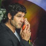 Dudu Azevedo Instagram – To ligando pra avisar que vou comemorar meu aniversário com um grande encontro no Teatro Solar de Botafogo, Dia 25 de Novembro.
Meus amigos e pessoas queridas vão dividir essa alegria comigo nesse dia especial.
25 de novembro, 20 horas na Rua General Polidoro 180, Botafogo, Rio de Janeiro.
Link para ingressos no Stories!