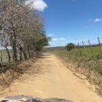 Dudu Azevedo Instagram - Hoje eu vou compartilhar essa lembrança que deixou um gosto de quero mais, com toda a certeza! A convite da @canamoffroadbrasil , @sertoes , @klebinhotinoco , @ticocardoso percorremos por cinco dias os interiores mais lindos do Nordeste brasileiro. Pilotar um UTV pelas estradas de chão nas paisagens deslumbrantes daquela região foi inesquecível! Galera sensacional, que carrego no coração e muitas lembranças boas! Vou voltar com certeza pra pilotar em muitos trechos desse rally!! Bora??