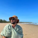 Dudu Azevedo Instagram - A Vida pode ser maravilhosa!