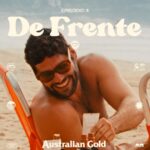 Dudu Azevedo Instagram - O @duduazevedo mandou avisar: marcas que não se preocupam com o meio ambiente e a preservação das praias estão fora da sua listinha de compras 🧡 Deu a letra e a gente assina embaixo, enquanto pega um sol, é claro. Tá on mais um episódio good vibes pra gente curtir o bronze dourado da @patriciaramos e dos convidados que tão sempre com a #SuaCorDePraia. Depois não esquece de marcar a galera pra ver também o De Frente e De Costas com Patrícia Ramos e Australian Gold. Bora, dá o play! 🐨🏖️