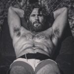 Dudu Azevedo Instagram – O sono dos inocentes.
O sono de hoje.