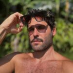 Dudu Azevedo Instagram – Melhor época do ano, outono! 
Dias lindos, temperatura amena, menos agito, porém muitas possibilidades.
Ainda assim essa minha dificuldade de sair de casa… quem mais?? Alguém aí também é assim?