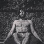 Dudu Azevedo Instagram – O sono dos inocentes.
O sono de hoje.