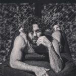 Dudu Azevedo Instagram – O sono dos inocentes.
O sono de hoje.