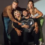 Dudu Azevedo Instagram – EITA QUE O SURUBAUM TÁ ON! ❤️‍🔥
Juntamos esses dois maravilhosos @loracarola e @duduazevedo pra falar de tudo que vcs possam imaginar! Inclusive tiveram altas revelações 👀😂 Vem ver no link da bio!

Não esqueça que toda terça, às 19h, temos um encontro marcado no @gioh_oficial! 

#Surubaum #canalgioh #giohnoyoutube